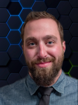 Josh Bourassa profile picture